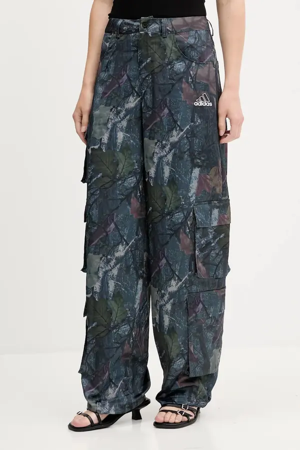 adidas Originals Hlače adidas Originals Sat Cargo Pants