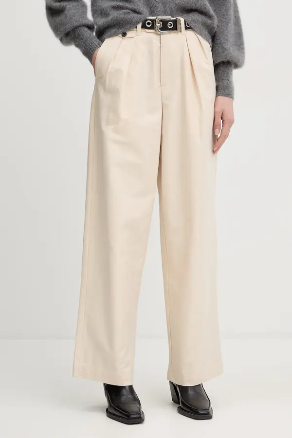 AllSaints Hlače AllSaints CONWAY