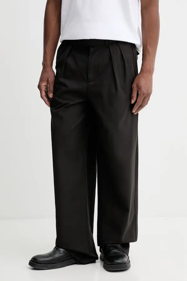AllSaints Hlače AllSaints CONWAY