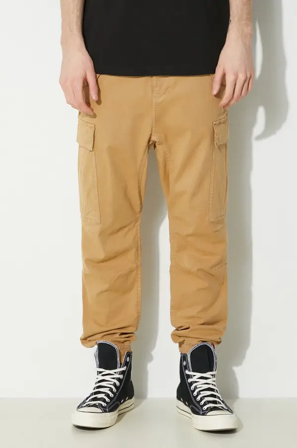 Alpha Industries Hlače Alpha Industries Airman