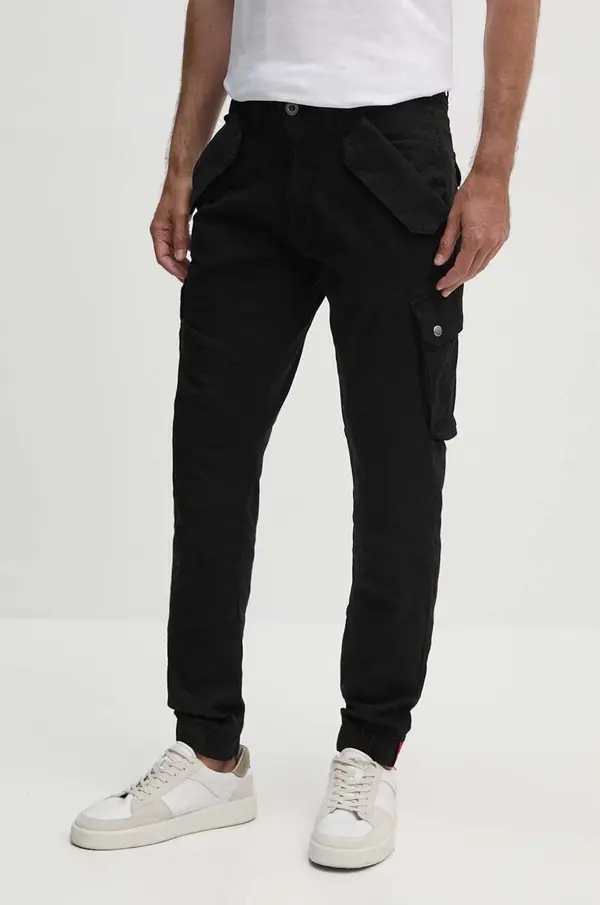 Alpha Industries Hlače Alpha Industries Combat
