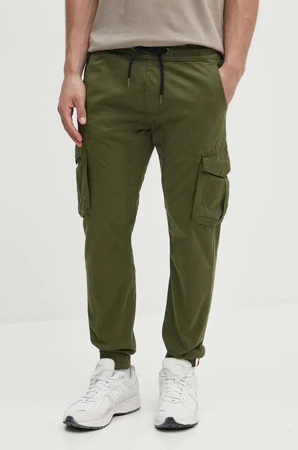 Alpha Industries Hlače Alpha Industries