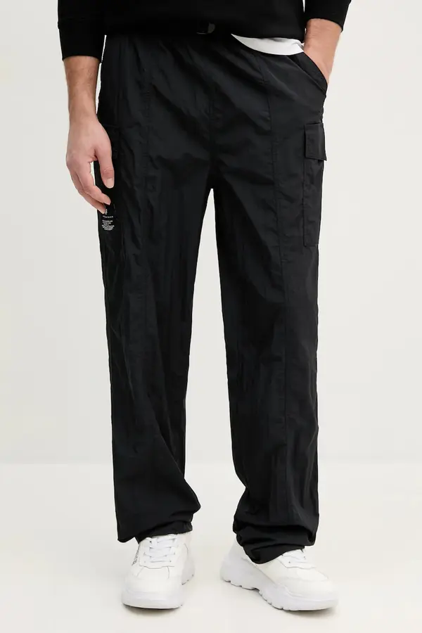 Alpha Industries Hlače Alpha Industries Nylon Cargo Pants