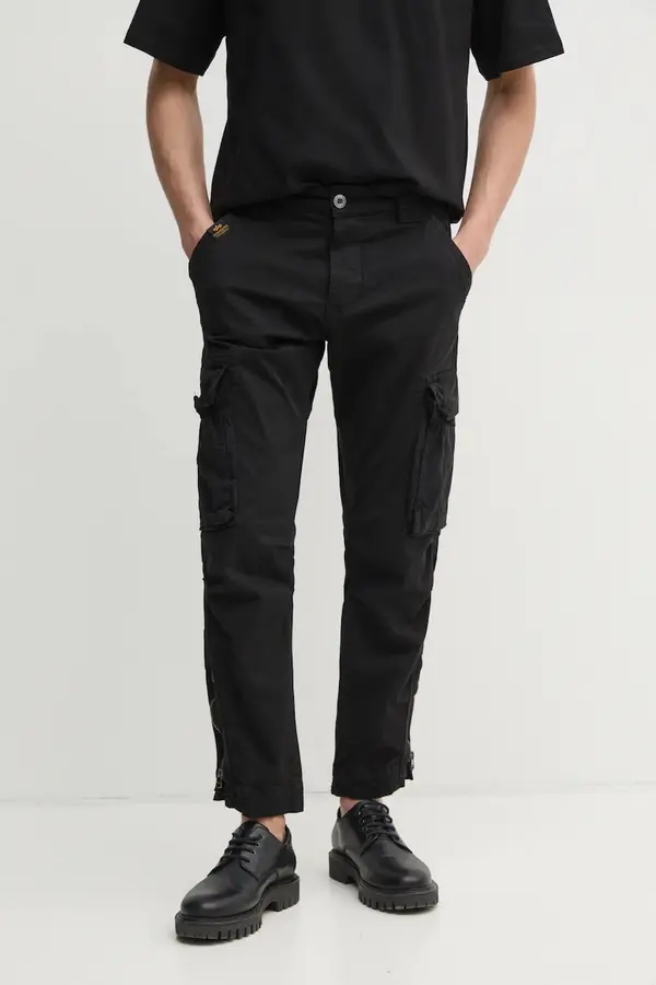Alpha Industries Hlače Alpha Industries Task Force Pant