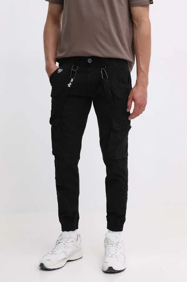 Alpha Industries Hlače Alpha Industries