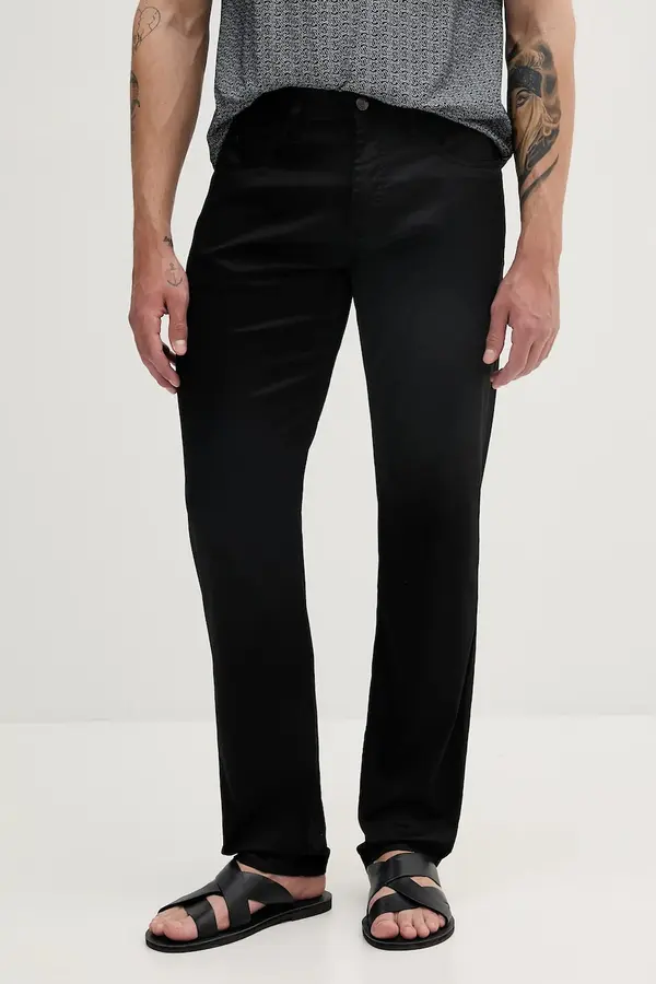 Armani Exchange Hlače Armani Exchange
