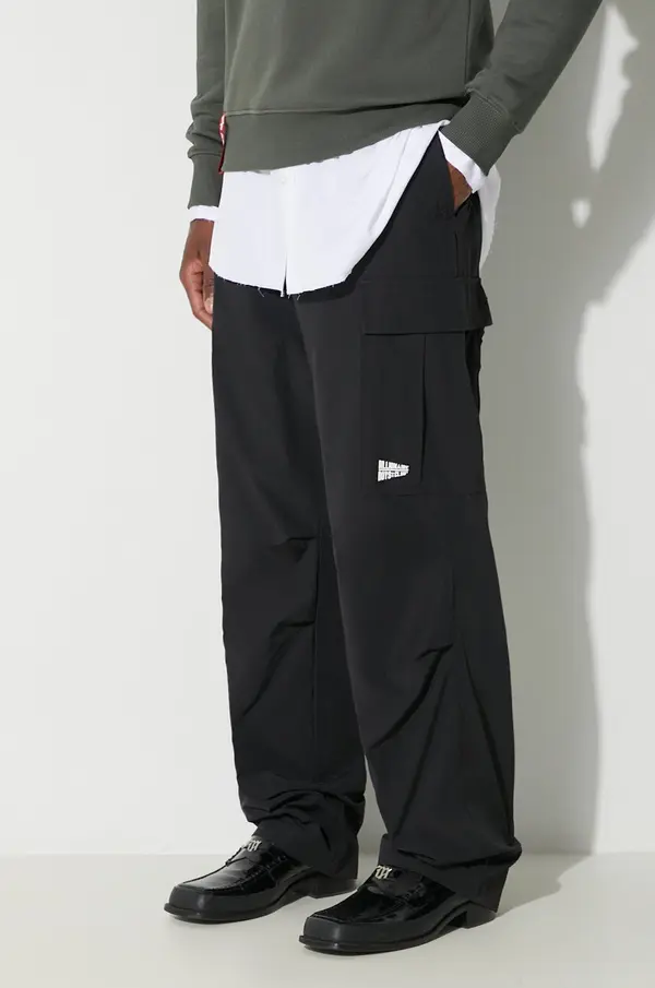 Billionaire Boys Club Hlače Billionaire Boys Club Cargo