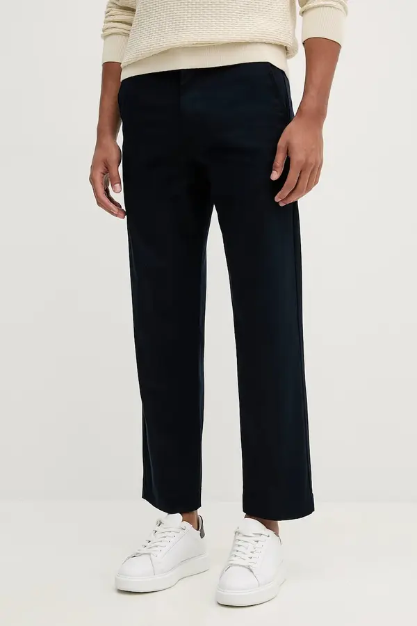 BOSS Orange Hlače BOSS Orange Chino-Straight