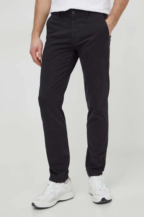 BOSS Orange Hlače BOSS Orange Chino_slim