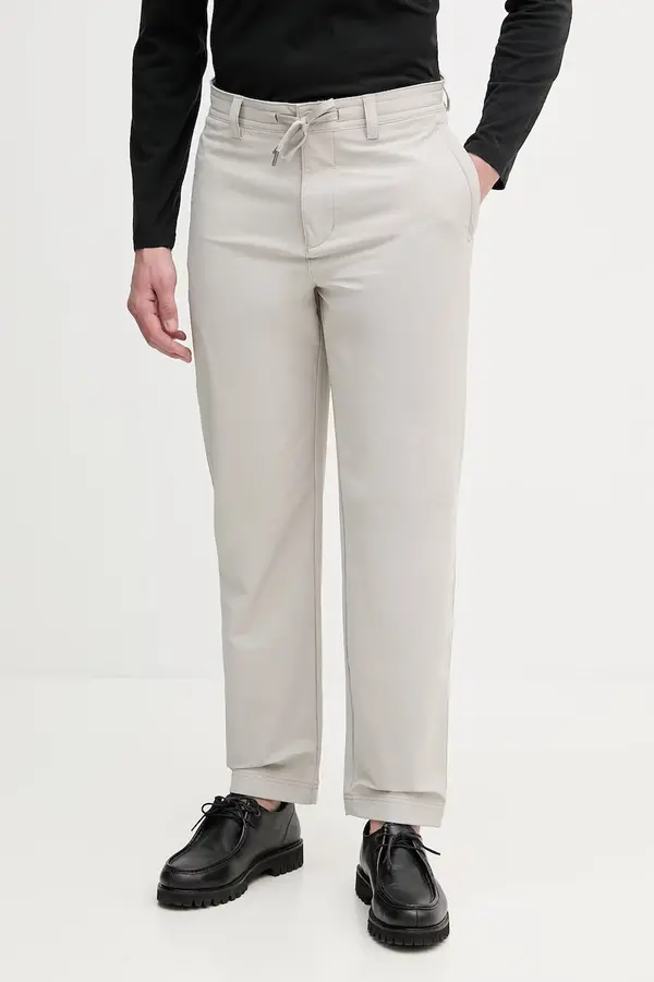 BOSS Orange Hlače BOSS Orange Chino_ST_DS