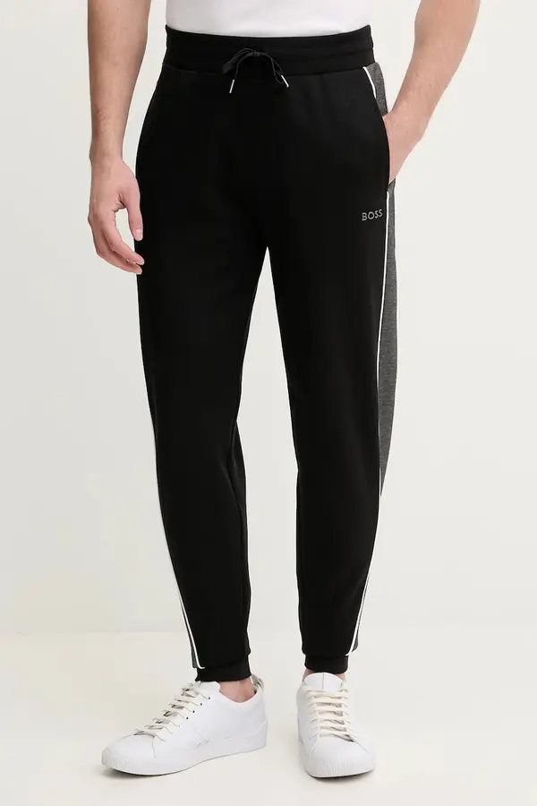 BOSS Hlače BOSS Tracksuit Pants