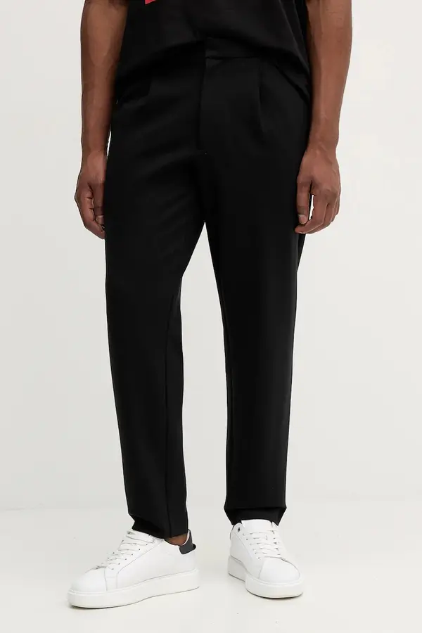 Calvin Klein Hlače Calvin Klein