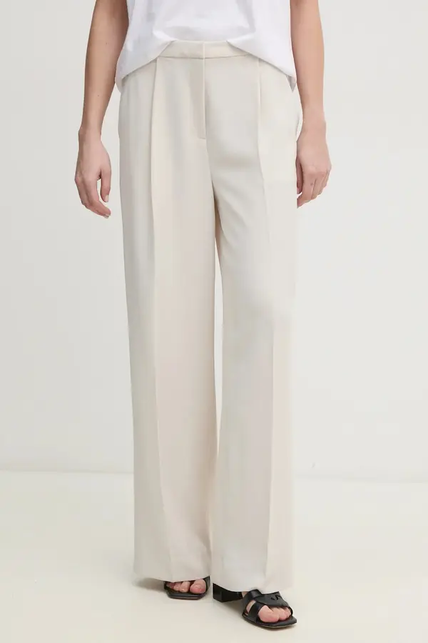 Calvin Klein Hlače Calvin Klein