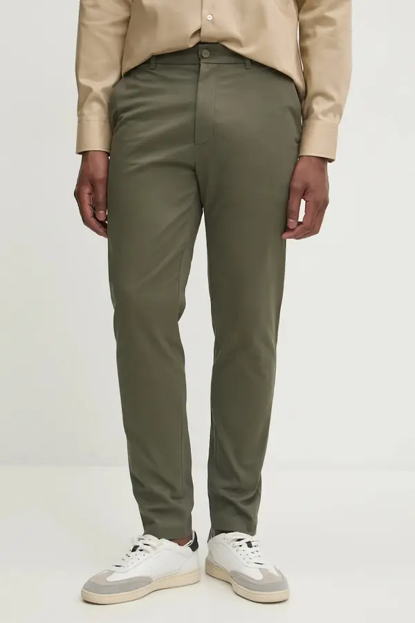 Calvin Klein Hlače Calvin Klein