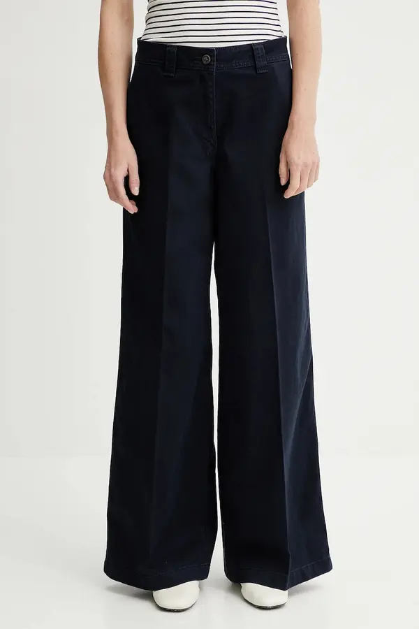 Calvin Klein Hlače Calvin Klein