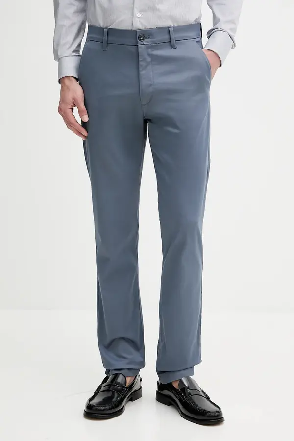 Calvin Klein Hlače Calvin Klein