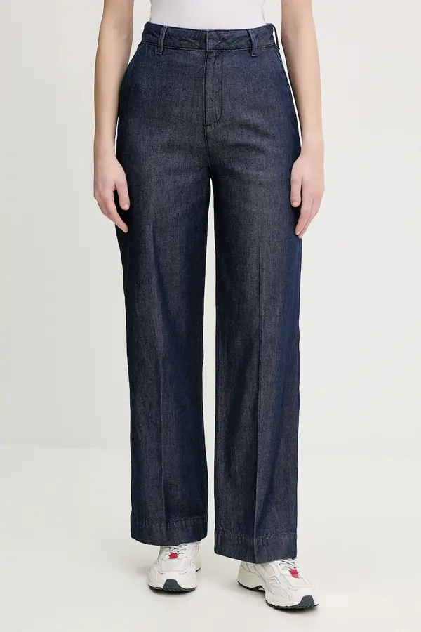 Calvin Klein Hlače Calvin Klein