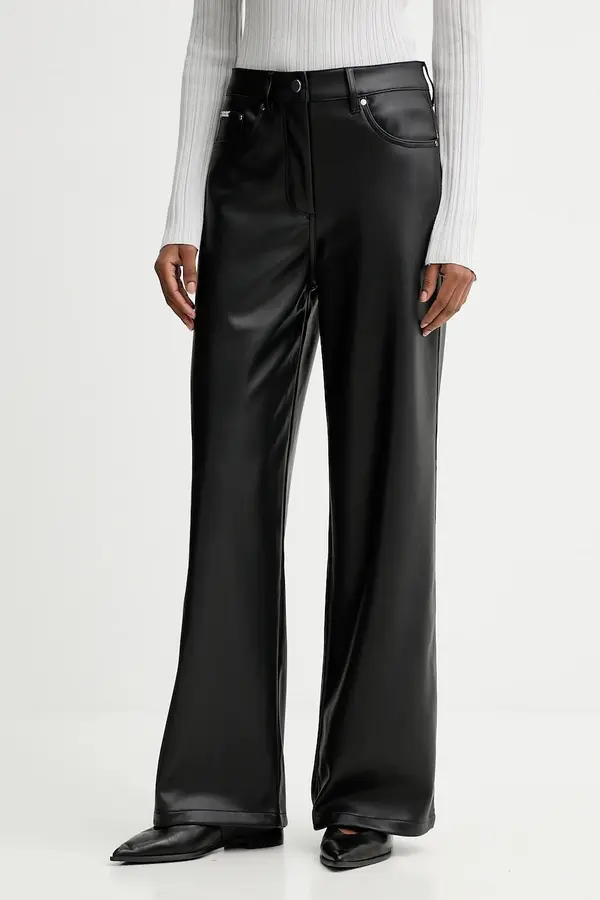 Calvin Klein Jeans Hlače Calvin Klein Jeans