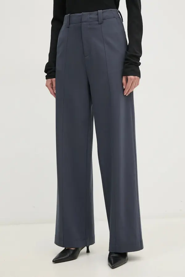 Calvin Klein Jeans Hlače Calvin Klein Jeans
