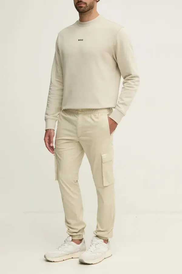 Calvin Klein Jeans Hlače Calvin Klein Jeans