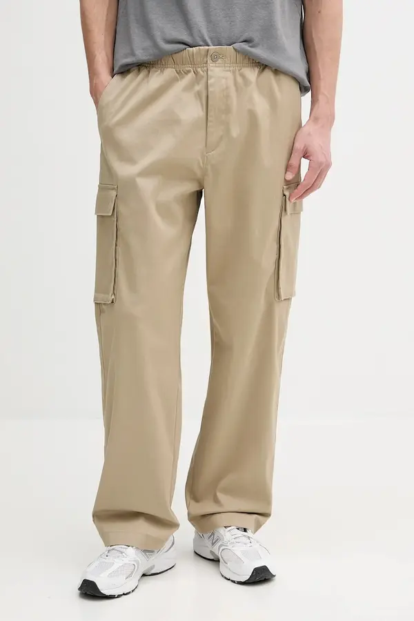 Calvin Klein Jeans Hlače Calvin Klein Jeans