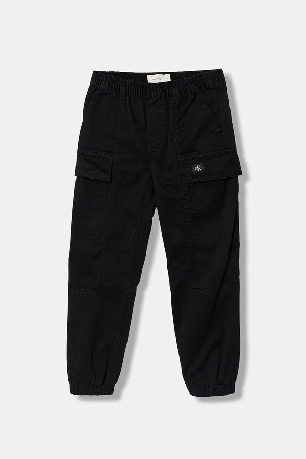 Calvin Klein Jeans Hlače Calvin Klein Jeans