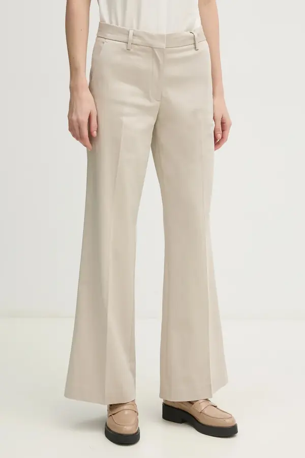 Calvin Klein Hlače Calvin Klein