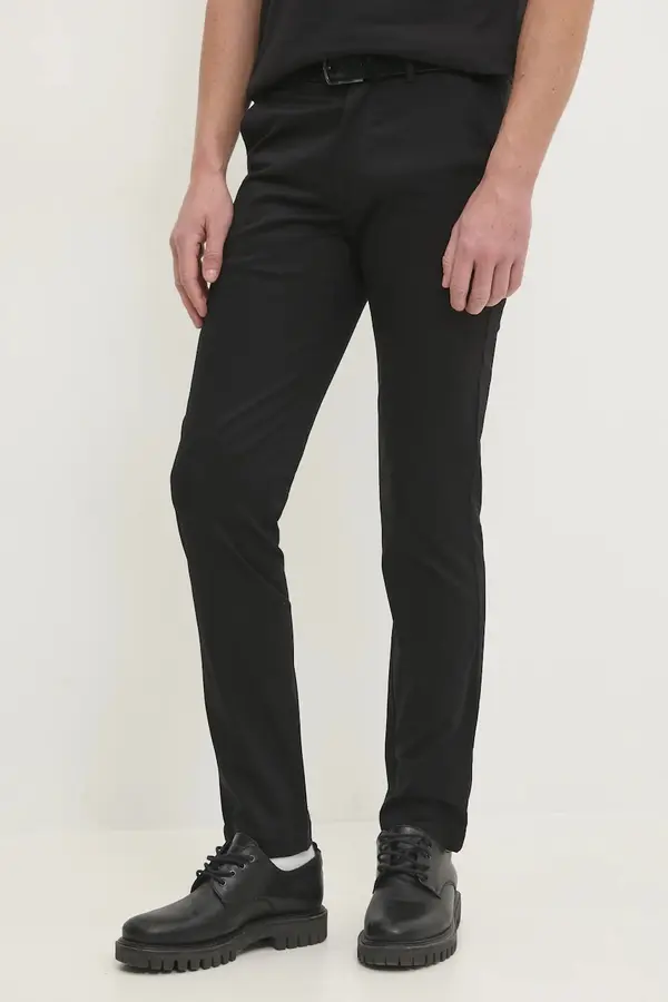 Calvin Klein Hlače Calvin Klein