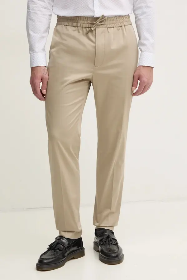 Calvin Klein Hlače Calvin Klein