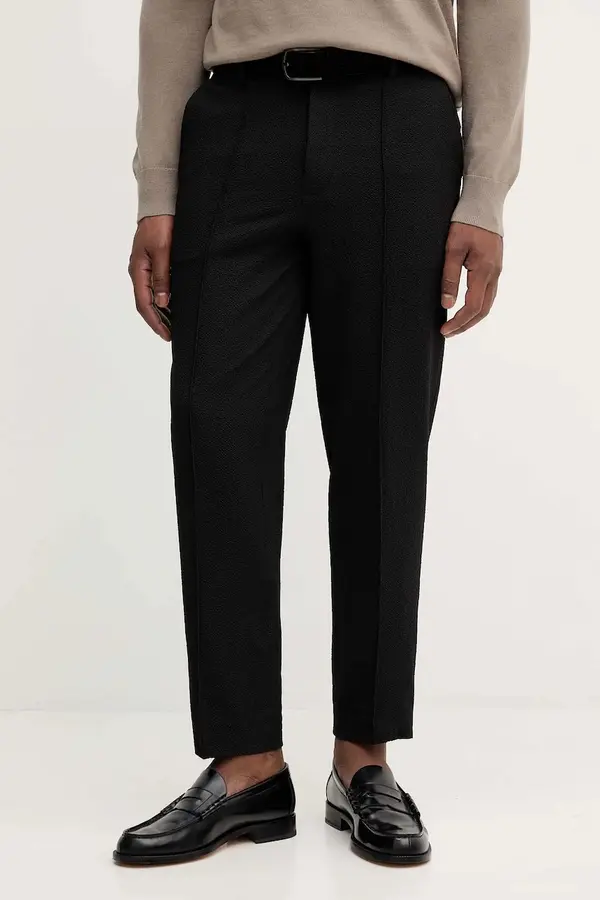 Calvin Klein Hlače Calvin Klein