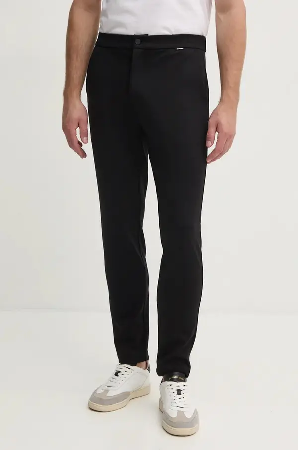Calvin Klein Hlače Calvin Klein