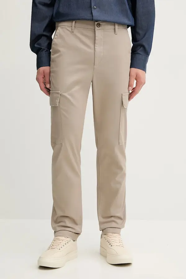 Calvin Klein Hlače Calvin Klein