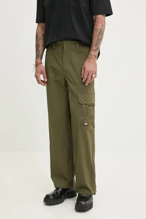 Dickies Hlače Dickies Jackson Cargo Pant