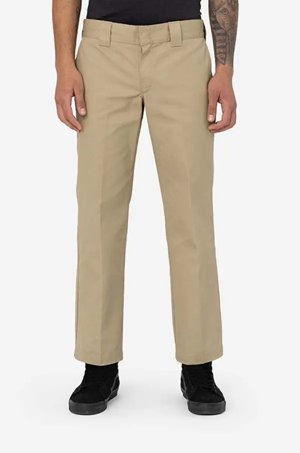 Dickies Hlače Dickies Work Pant Rec