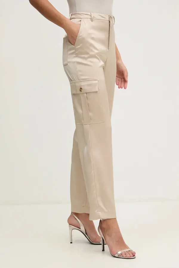 DKNY Hlače Dkny