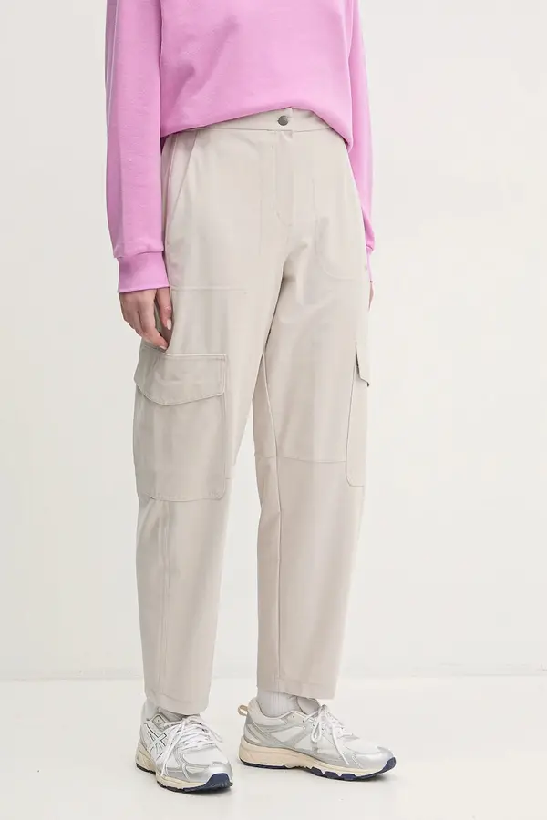 DKNY Hlače Dkny