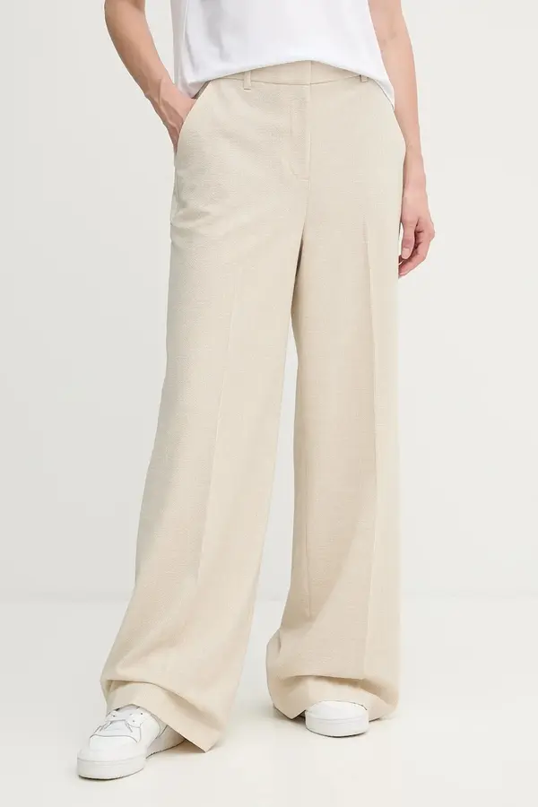 DKNY Hlače Dkny
