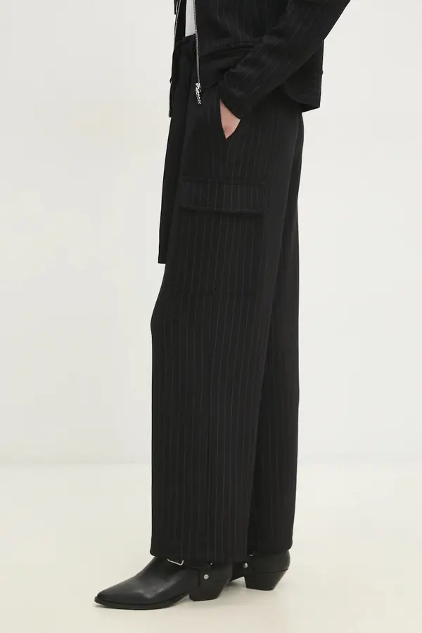 DKNY Hlače Dkny