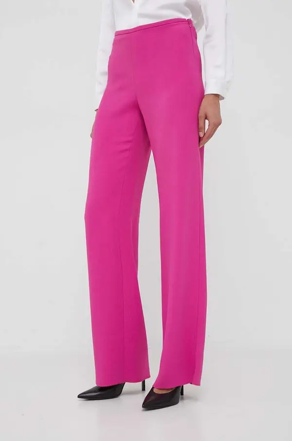 Emporio Armani Hlače Emporio Armani