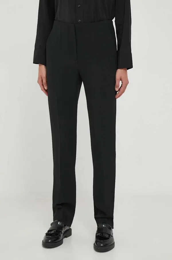 Emporio Armani Hlače Emporio Armani