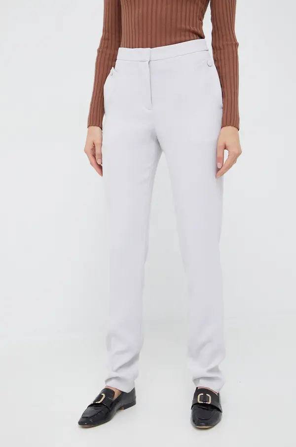 Emporio Armani Hlače Emporio Armani