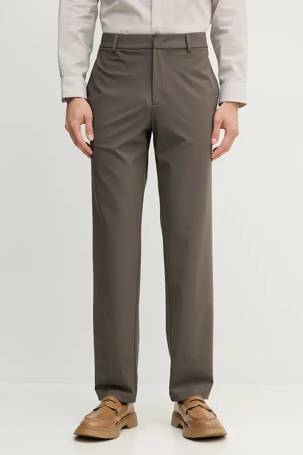 Emporio Armani Hlače Emporio Armani