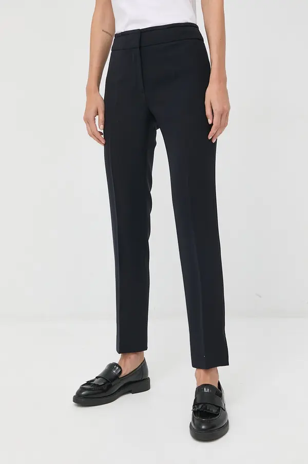 Emporio Armani Hlače Emporio Armani