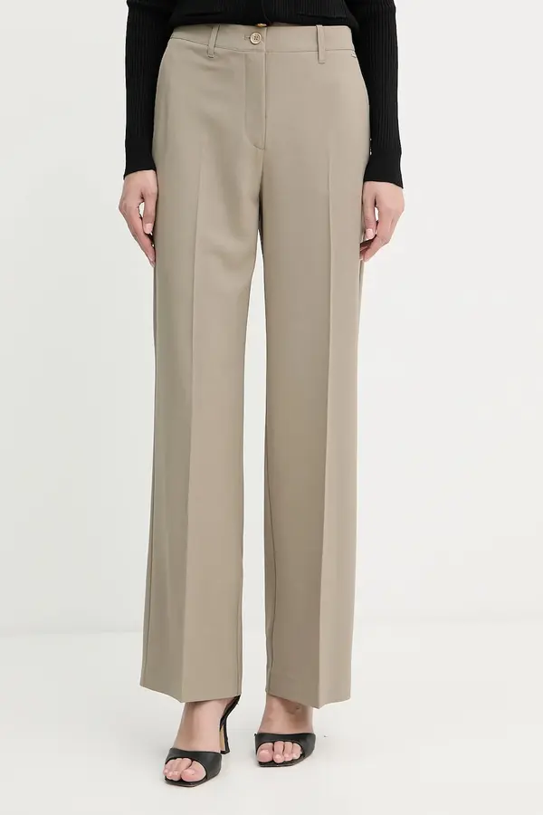Guess Hlače Guess DOROTHEE