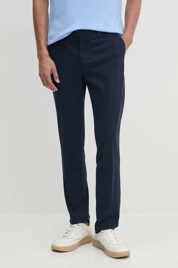 Hackett London Hlače Hackett London