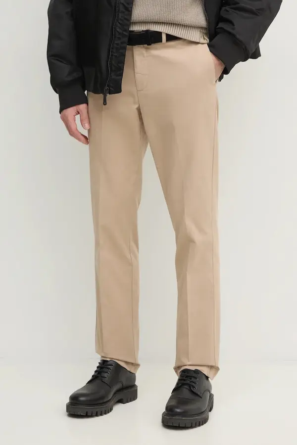Hackett London Hlače Hackett London