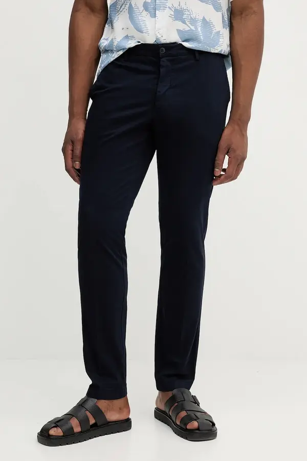 Hackett London Hlače Hackett London