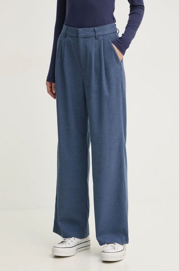 Hollister Co. Hlače Hollister Co. ženske, KI356-4145