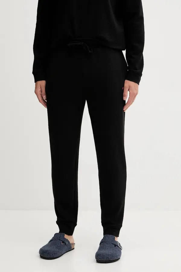 HUGO Hlače HUGO Austin Pants