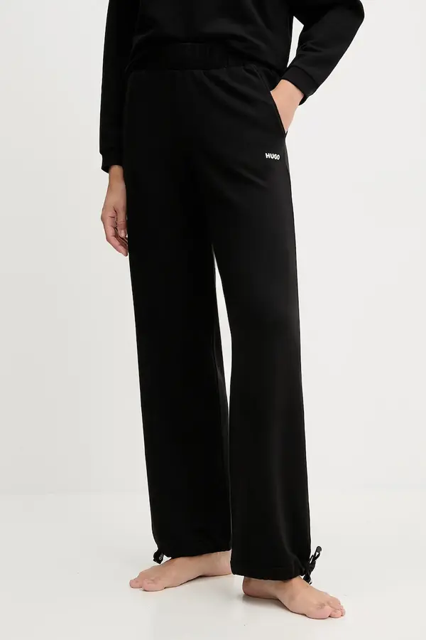 HUGO Hlače HUGO CASUAL_PANT